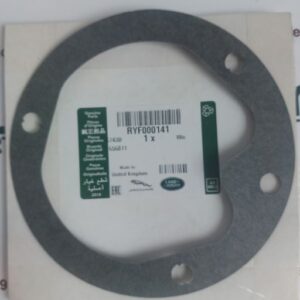 Garnitura perna aer fata, Land Rover, RYF000141