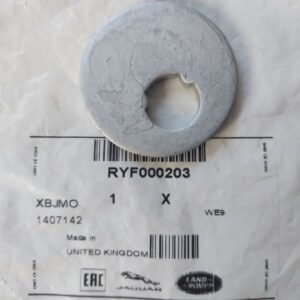 Saiba surub bascula inferioara, Land Rover, RYF000203