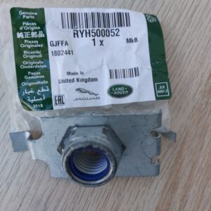 Piulita brat suspensie spate, Land Rover, RYH500052