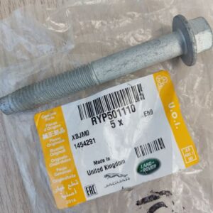 Surub cap hexagonal M12x85, Land Rover, RYP501110