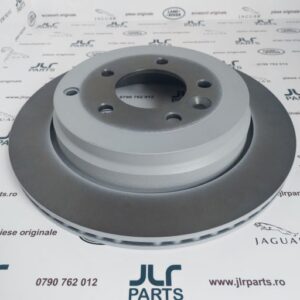 Disc frana spate, Land Rover, SDB000636