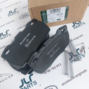 Set placute frana fata, Land Rover, SFP000260