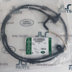 Senzor uzura placute frana, Land Rover, SOE000025