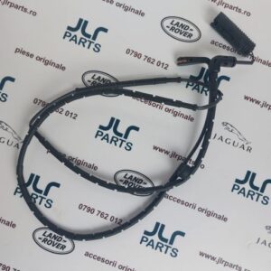 Senzor uzura placute frana, Land Rover, SOE500030