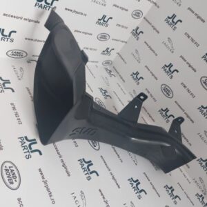 Difuzor racire disc frana stanga fata, Jaguar, T2H11600