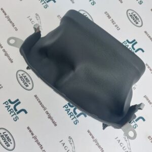 Ornament piele coloana volan, Jaguar, T2H3105