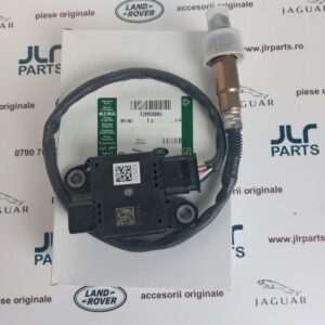 Senzor filtru particule, Land Rover, LR146855 si Jaguar, T2H50986