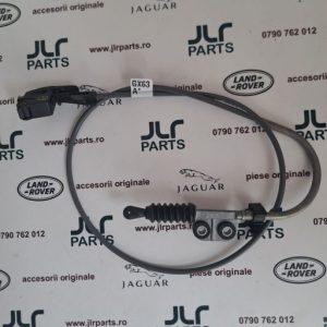 Cablu selector cutie viteze, Land Rover, LR092832 si Jaguar, T2H6258