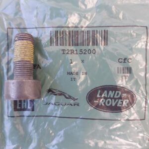 Surub volanta, Land Rover, LR074135 si Jaguar, T2R15200
