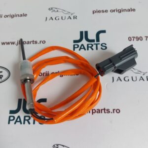 Senzor temperatura evacuare, Land Rover, LR091863 si Jaguar, T4A14744