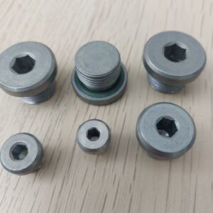 Set busoane cutie viteze, Land Rover, LR049876 si Jaguar, T4A19465