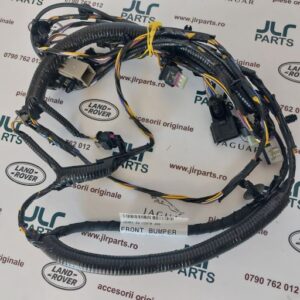 Cablaj electric bara fata, Jaguar, T4A27380