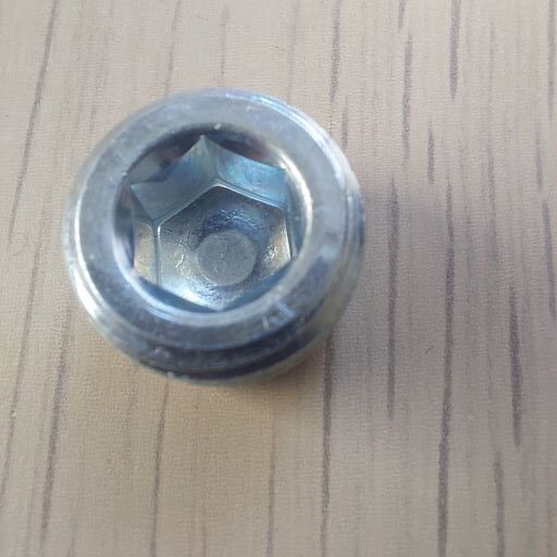 Buson umplere diferential spate, Land Rover, TYB500060