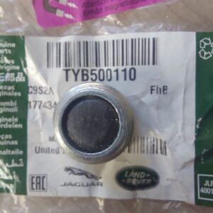 Buson umplere diferential fata, Land Rover, TYB500110 si Jaguar, T4N30093