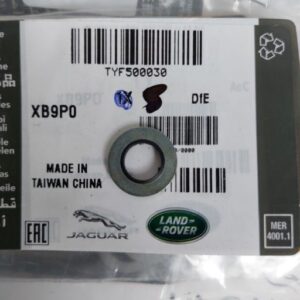 Saiba 6mm cu garnitura, Land Rover, TYF500030