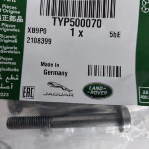 Surub pompa ulei cutie viteze, Land Rover, TYP500070