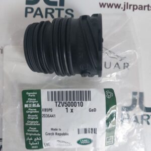 Mufa bloc valve cutie viteze automata, Land Rover, TZV500010