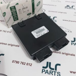Modul comanda trepte retractabile, Land Rover, VPLGP0120
