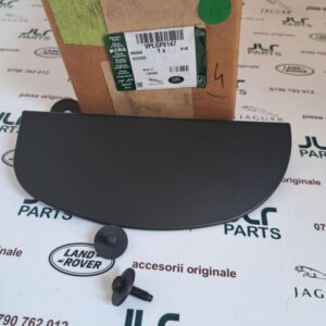 Deflector pietre trepte retractabile dreapta fata, Land Rover, VPLGP0146