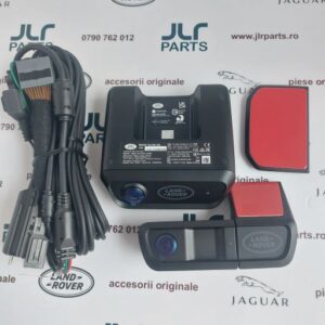 Set camera bord, Land Rover, VPLKV0134