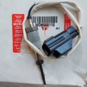 Senzor temperatura evacuare, Land Rover, WDN500110