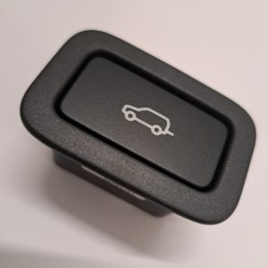 Buton deschidere portbagaj inferior, Land Rover, LR040339