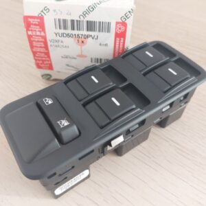 Window Switch, Land Rover, YUD501570PVJ