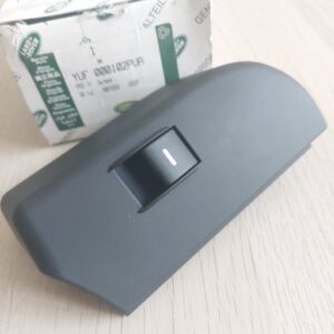 Buton comanda geam stanga spate, Land Rover, YUF000102PVA