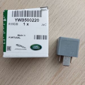 Releu 70Amp 4 pini, Land Rover, YWB500220 si Jaguar, C2P11143