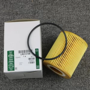 Filtru ulei, Land Rover, LR013148 si Jaguar, JDE8751