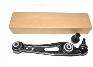 Brat posterior dreapta punte fata, Land Rover, LR078476