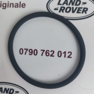 Garnitura valva EGR, Land Rover, LR083962 si Jaguar, T4N15214