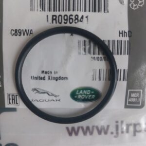 Garnitura conducta racire, Land Rover, LR096841 si Jaguar, J9C6319