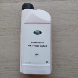 Antigel, Land Rover, LR181438 si Jaguar, T2H59152