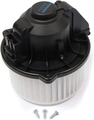 Ventilator aeroterma, Land Rover, JGC500050
