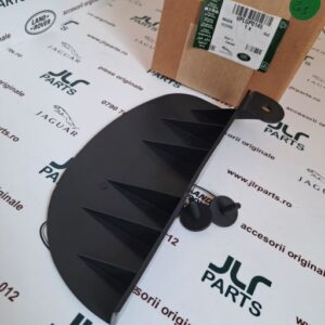 Deflector pietre trepte retractabile stanga fata, Land Rover, VPLGP0146